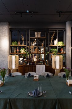 five hotel