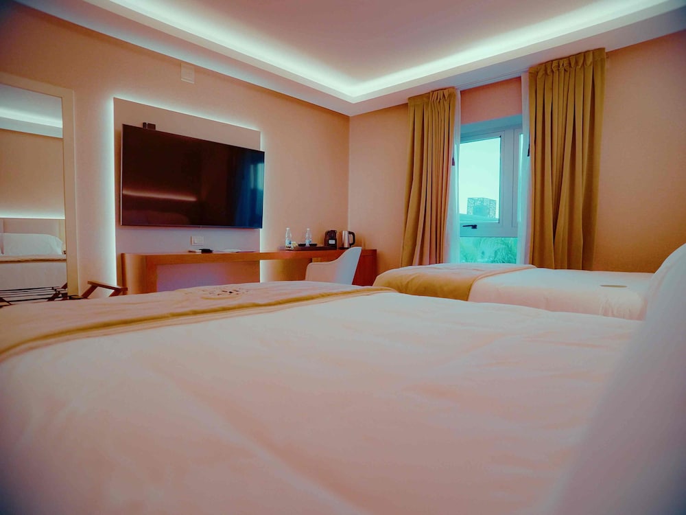 ht hotel deluxe resort and spa
