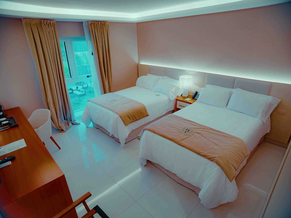 ht hotel deluxe resort and spa