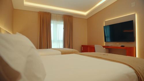ht hotel deluxe resort and spa