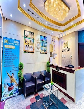 Galaxy Star Hotel L.L.C,,1 star