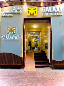 Galaxy Star Hotel L.L.C,,1 star