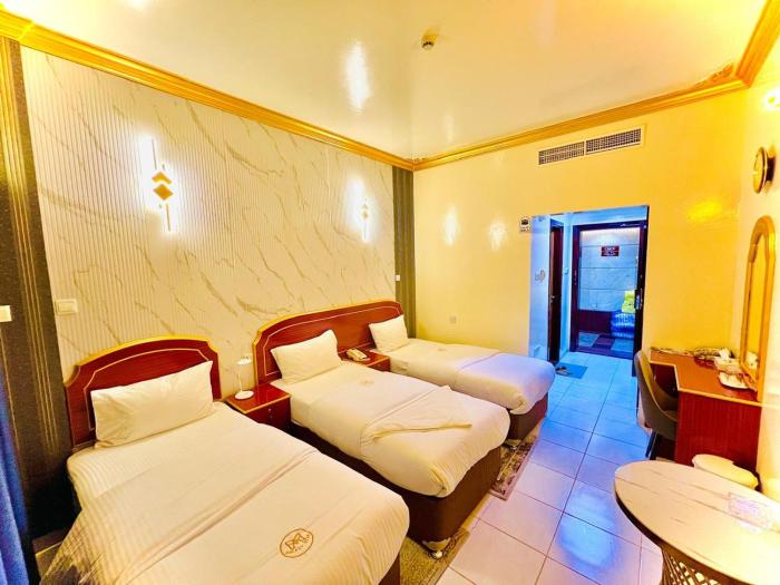 galaxy star hotel l l c