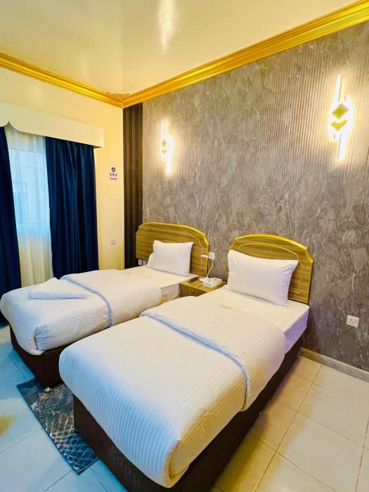 galaxy star hotel l l c