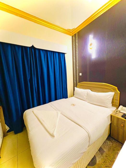 galaxy star hotel l l c