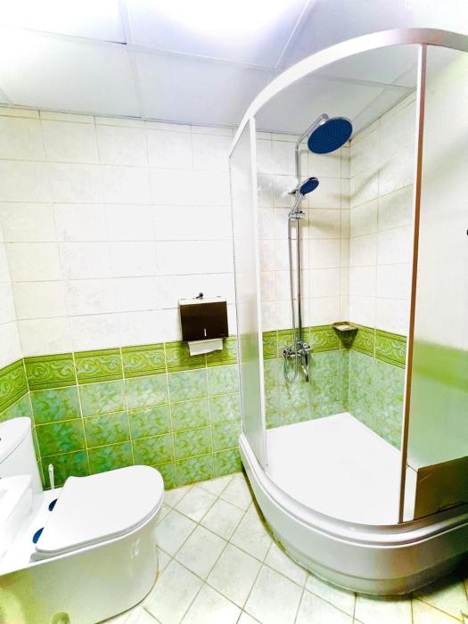 galaxy star hotel l l c