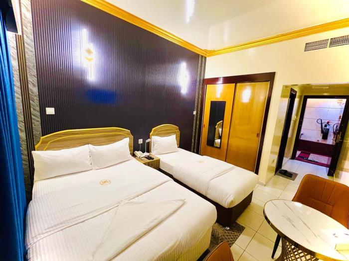 galaxy star hotel l l c