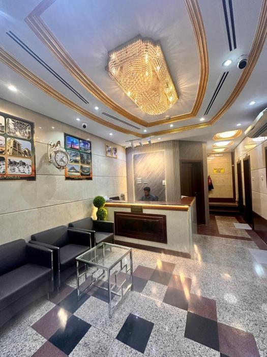 galaxy star hotel l l c