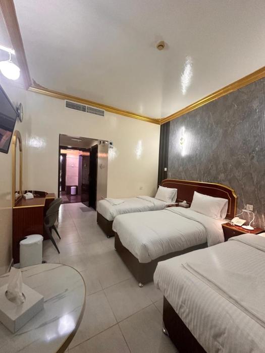 galaxy star hotel l l c