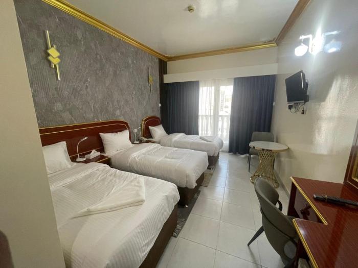galaxy star hotel l l c
