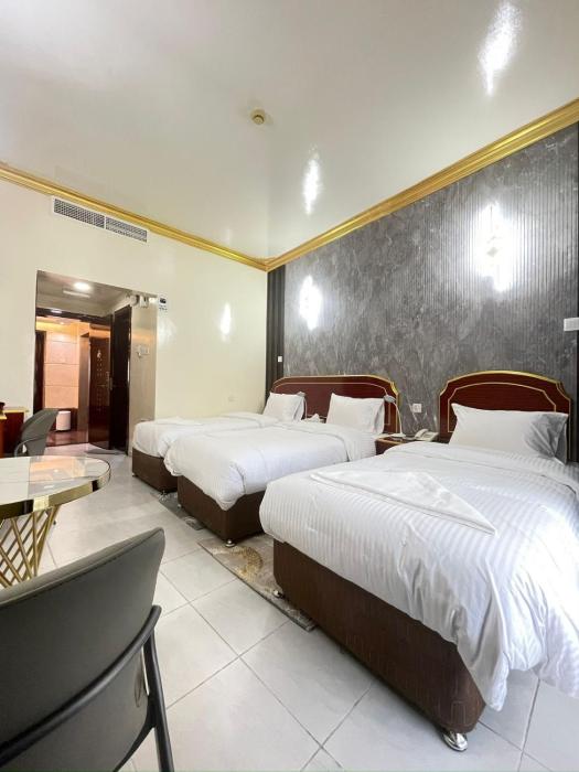 galaxy star hotel l l c