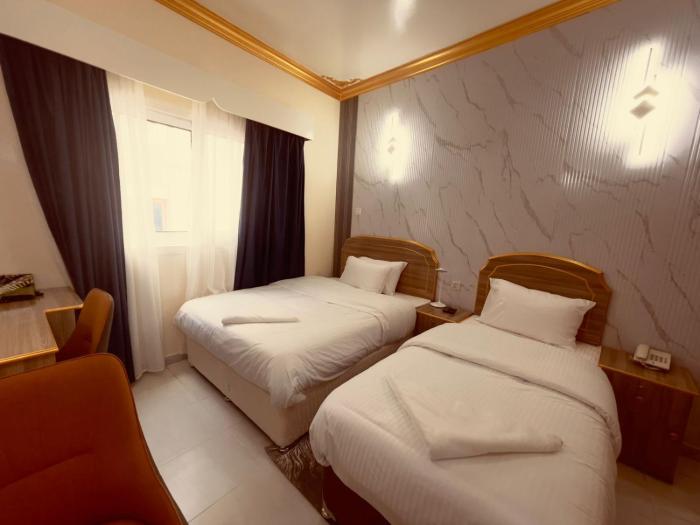 galaxy star hotel l l c