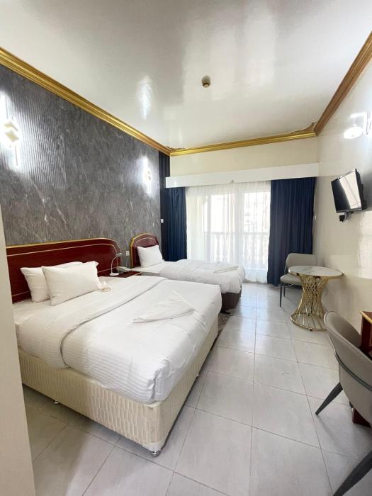 galaxy star hotel l l c