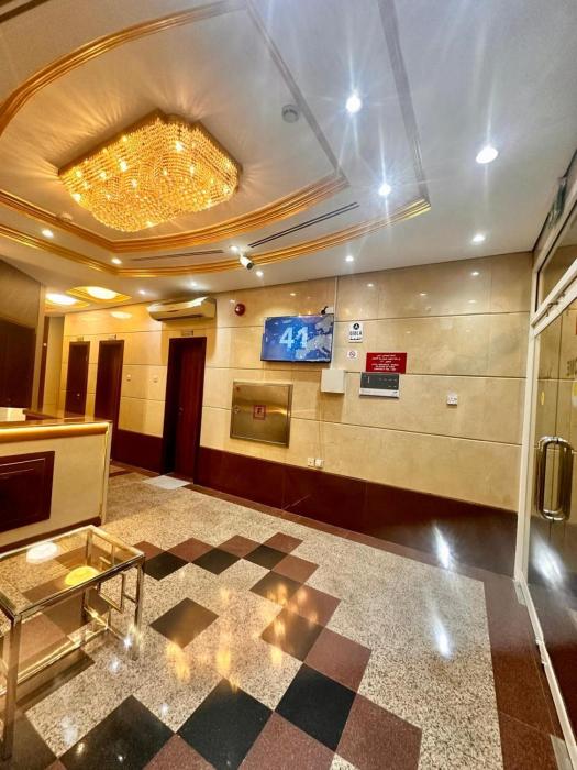 galaxy star hotel l l c