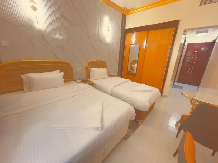 galaxy star hotel l l c