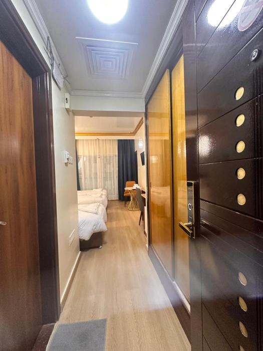 galaxy star hotel l l c