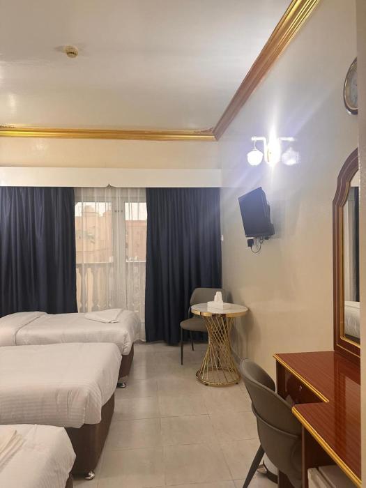 galaxy star hotel l l c