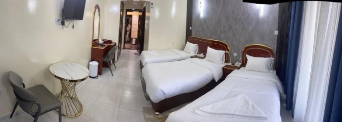 galaxy star hotel l l c