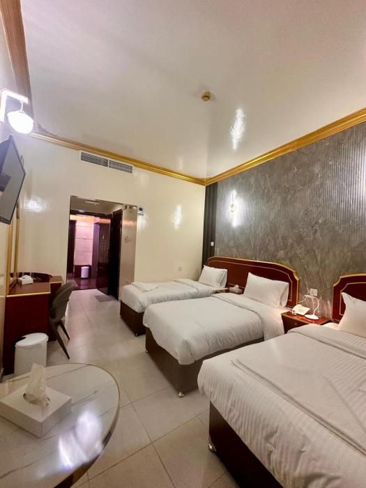 galaxy star hotel l l c