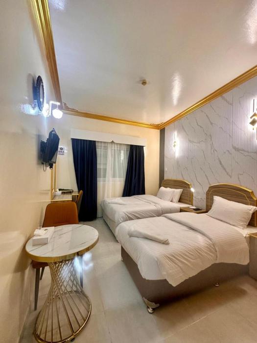 galaxy star hotel l l c