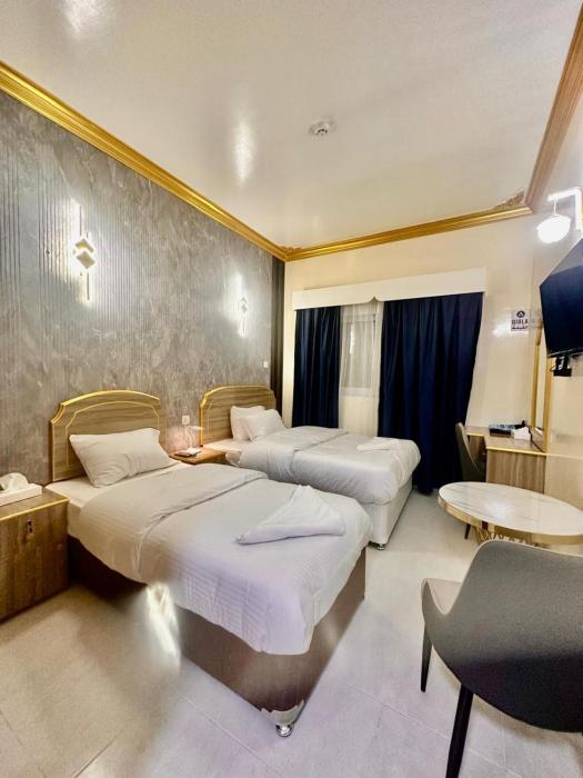 galaxy star hotel l l c