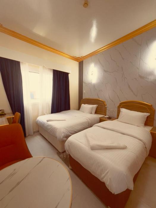 galaxy star hotel l l c