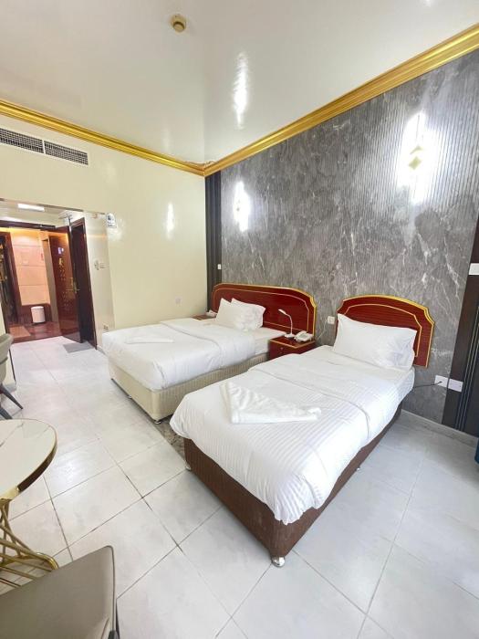 galaxy star hotel l l c