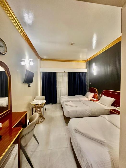 galaxy star hotel l l c