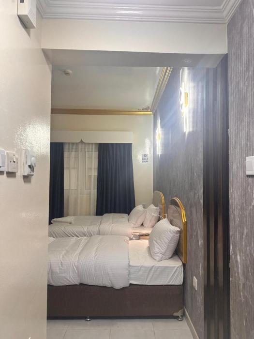 galaxy star hotel l l c