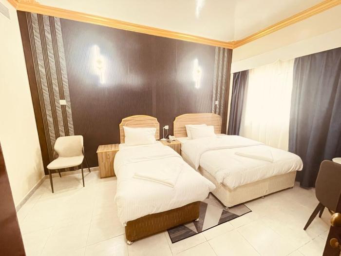 galaxy star hotel l l c