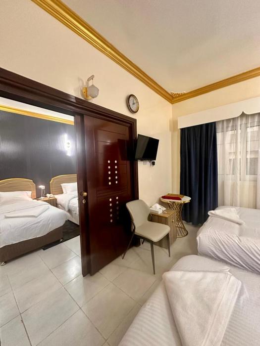 galaxy star hotel l l c