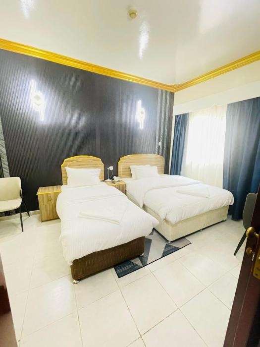 galaxy star hotel l l c