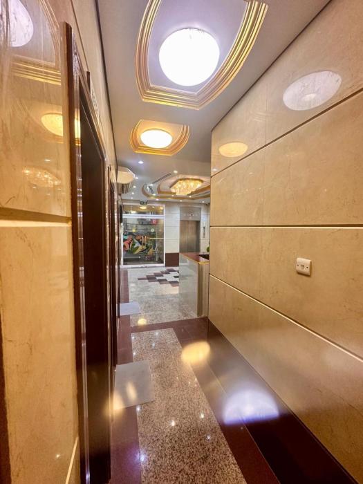 galaxy star hotel l l c