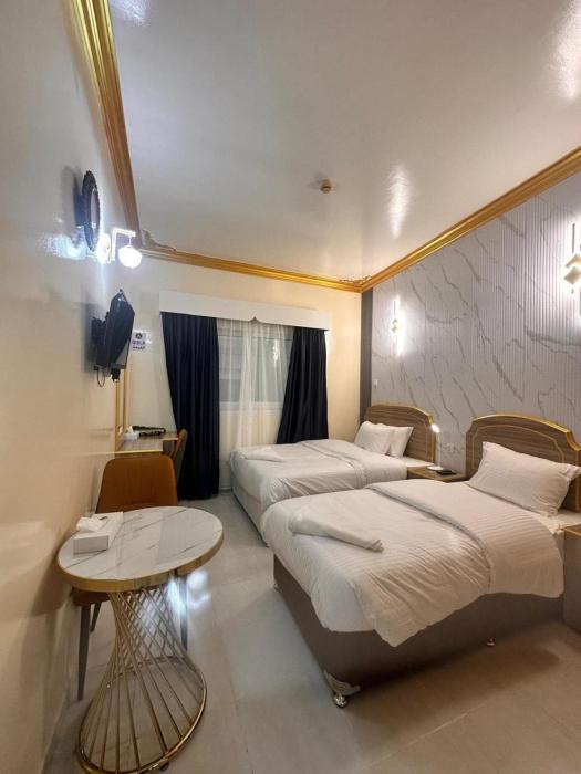 galaxy star hotel l l c