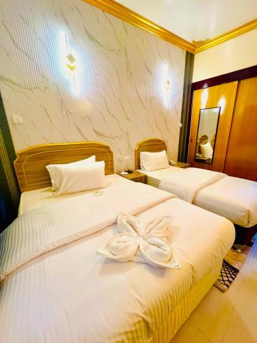 galaxy star hotel l l c