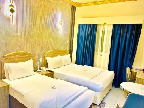 galaxy star hotel l l c