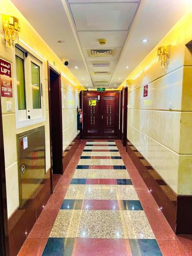 galaxy star hotel l l c