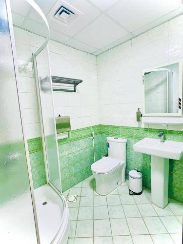 galaxy star hotel l l c