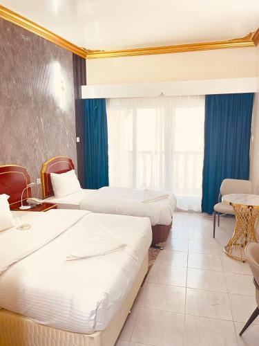 galaxy star hotel l l c
