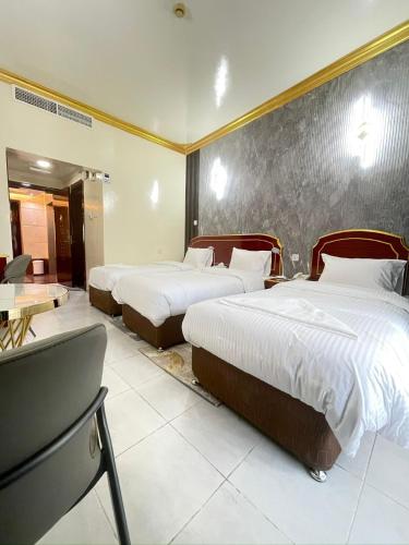 galaxy star hotel l l c