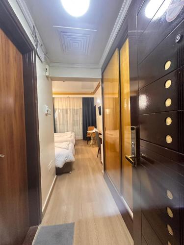 galaxy star hotel l l c