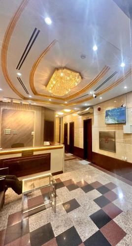 galaxy star hotel l l c