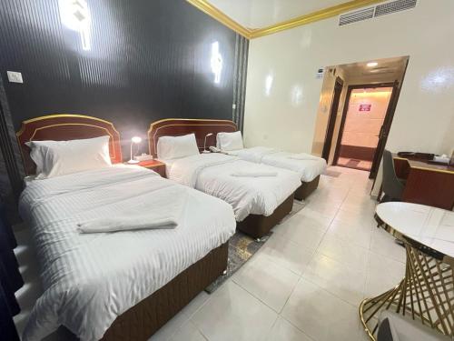 galaxy star hotel l l c