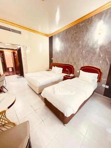 galaxy star hotel l l c