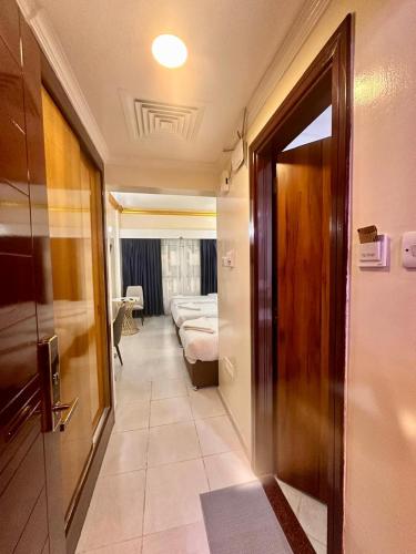 galaxy star hotel l l c