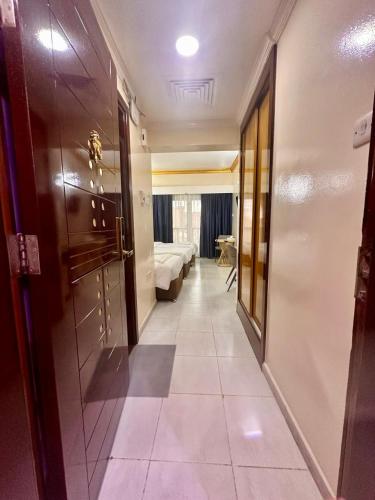 galaxy star hotel l l c