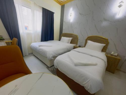 galaxy star hotel l l c