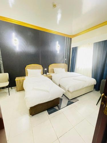 galaxy star hotel l l c