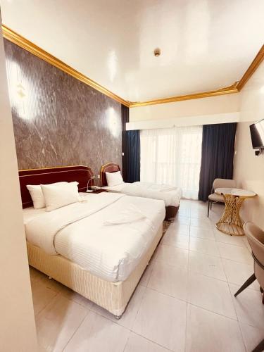 galaxy star hotel l l c