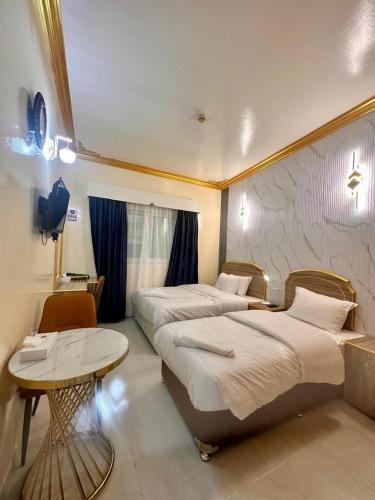 galaxy star hotel l l c